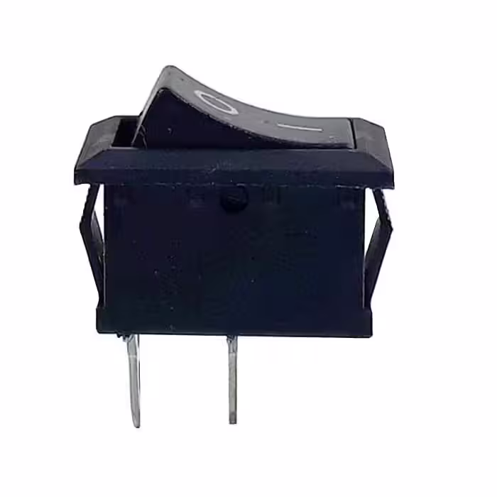 کلید راکر کد 001 بسته 100 عددی 