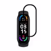 محافظ صفحه نمایش کروکودیل مدل C-PWM مناسب برای ساعت هوشمند شیائومی Mi Band 5 بسته 2 عددی