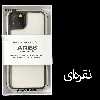 کاور کی-زد دوو مدل ARES مناسب برای گوشی موبایل اپل iphone 14 / 13