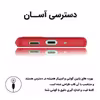 کاور قاب ناب مدل SILC-ASL مناسب برای گوشی موبایل اپل IPhone 11 Pro