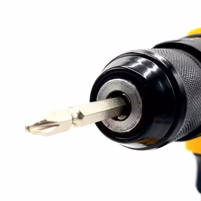 سری پیچ گوشتی دو سر چهار سو جاملی مدل PH2-PH2 60mm بسته 10 عددی