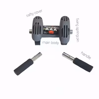 چرخ تمرین شکم مدل 08