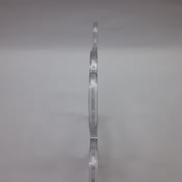 آویز شال مدل 6 شاخه طرح قلب 