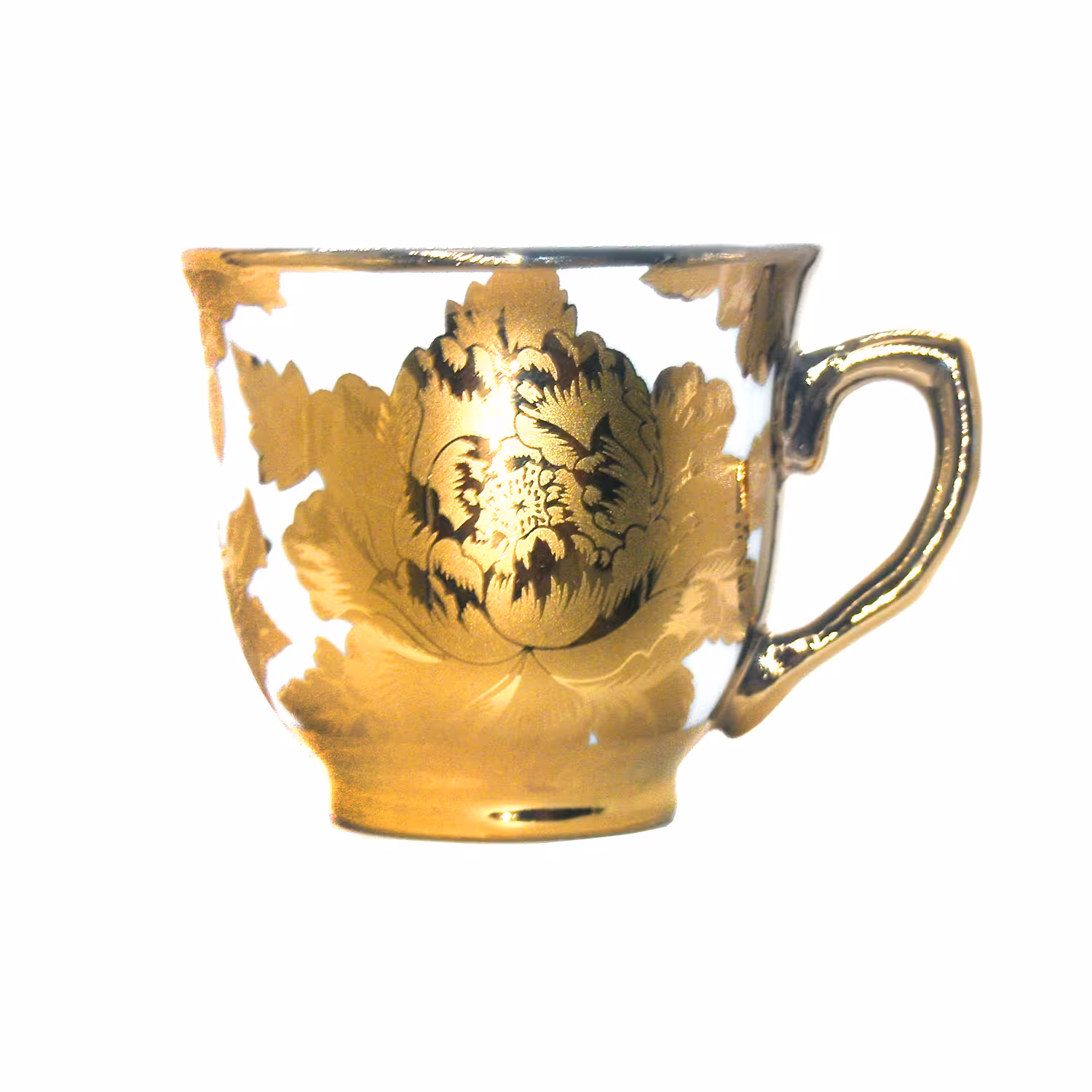فنجان مدل Gold-22 بسته 6 عددی
