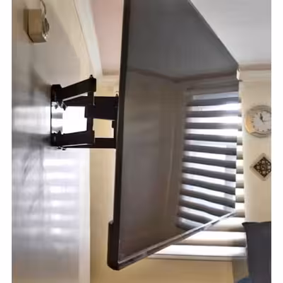 پایه دیواری تلویزیون سون مدل S40-1.5 مناسب برای تلویزیون های 40 تا 60 اینچ 