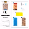 برچسب پوششی ماهوت مدل Wood Texture 5-FullSkin مناسب برای گوشی موبایل اپو Find X3 Pro
