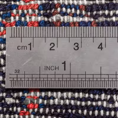 فرش دستبافت سه متری مدل بروجرد کد 48X2024