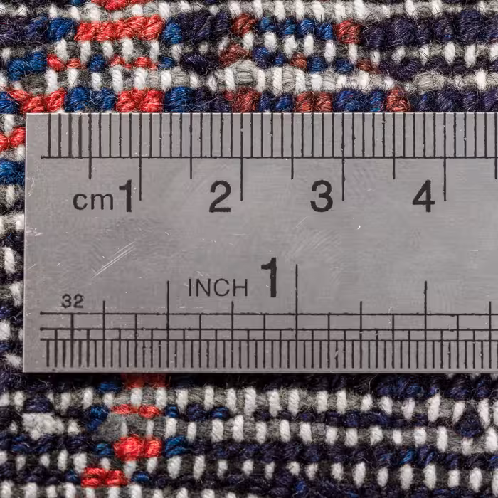 فرش دستبافت سه متری مدل بروجرد کد 48X2024