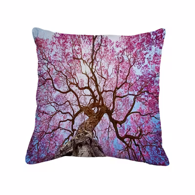 کاور کوسن طرح درخت کد 5571