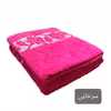 حوله حمام تالیس مدل ابریشمی برجسته سایز 150×100 سانتی متر