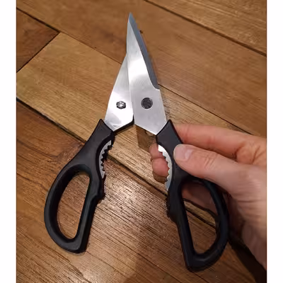 سرویس چاقو آشپزخانه 7 پارچه وستوف مدل SILVERPOINT کد 951706