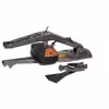 آپارات اتوماتیک مدل YP-DEKA530W