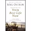 کتاب Daily Readings from Your Best Life Now اثر Joel Osteen انتشارات FaithWords
