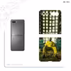 برچسب پوششی ماهوت مدل Breaking Bad مناسب برای گوشی موبایل سامسونگ Galaxy Z Flip