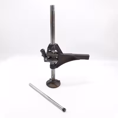 جک صافکاری بدنه خودرو مدل گوریلا کد YP-FOLOKSI-41CM