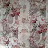 ملحفه مدل روانداز LS 519 دو نفره سایز 220×240 سانتی متر