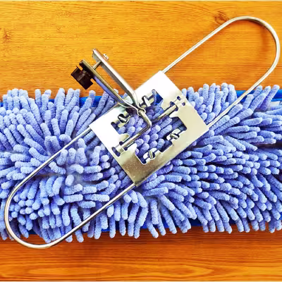 طی زمین شوی تی پاک مدل ماکارانی