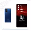 برچسب پوششی ماهوت مدل Simin Behbehani مناسب برای گوشی موبایل سامسونگ Galaxy S10 Lite