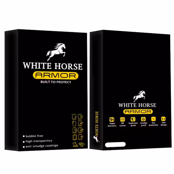 کاور وایت هورس مدل Y5-410 مناسب برای گوشی موبایل هوآوی Y541