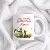 ماگ حس آمیزی طرح شازده کوچولو مدل Little Prince Alipour