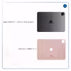 برچسب پوششی ماهوت مدل Rose Gold Leather مناسب برای تبلت اپل iPad Pro 11 (GEN 2) 2020 A2228