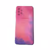 كاور طرح دورنگ كد 123 مناسب براي گوشي موبايل سامسونگ Galaxy A32 5G