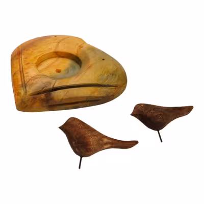 جا شمعی مدل BT07