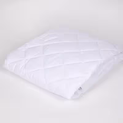 محافظ تشک لیولی کد 02  دو نفره سایز 200x160 سانتی متر