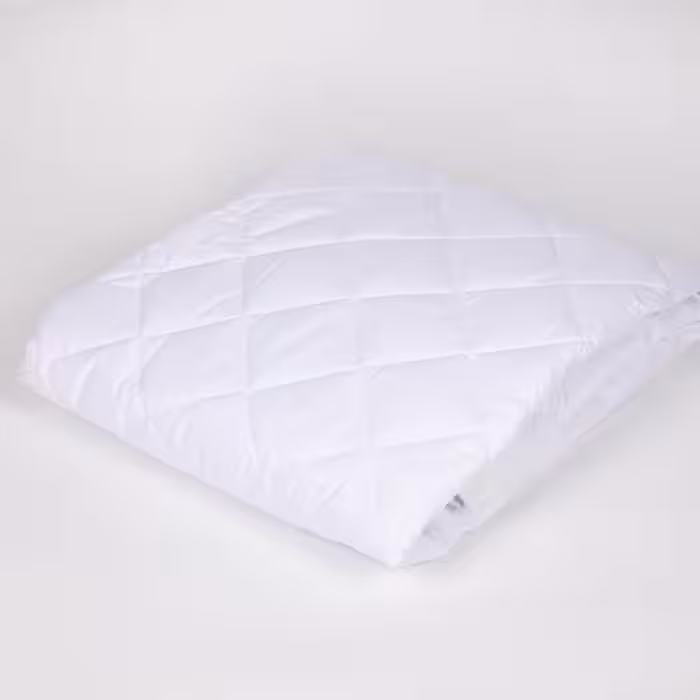 محافظ تشک لیولی کد 02  دو نفره سایز 200x160 سانتی متر