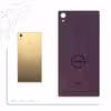 برچسب پوششی ماهوت مدل PL-NSSN مناسب برای گوشی موبایل سونی Xperia Z5 Premium