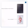 برچسب پوششی ماهوت مدل Macaron cookie مناسب برای تبلت سامسونگ Galaxy Tab S2 8.0 2015 T710