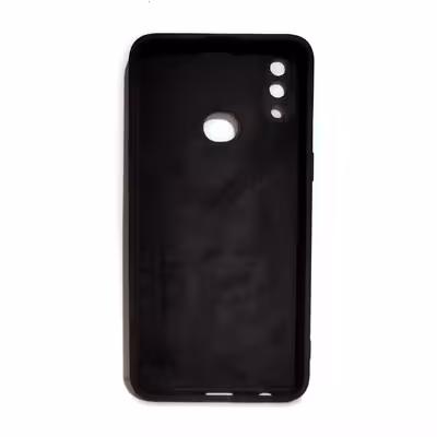 کاور مدل سیلیکونی کد 5901 مناسب برای گوشی موبایل سامسونگ Galaxy A10s