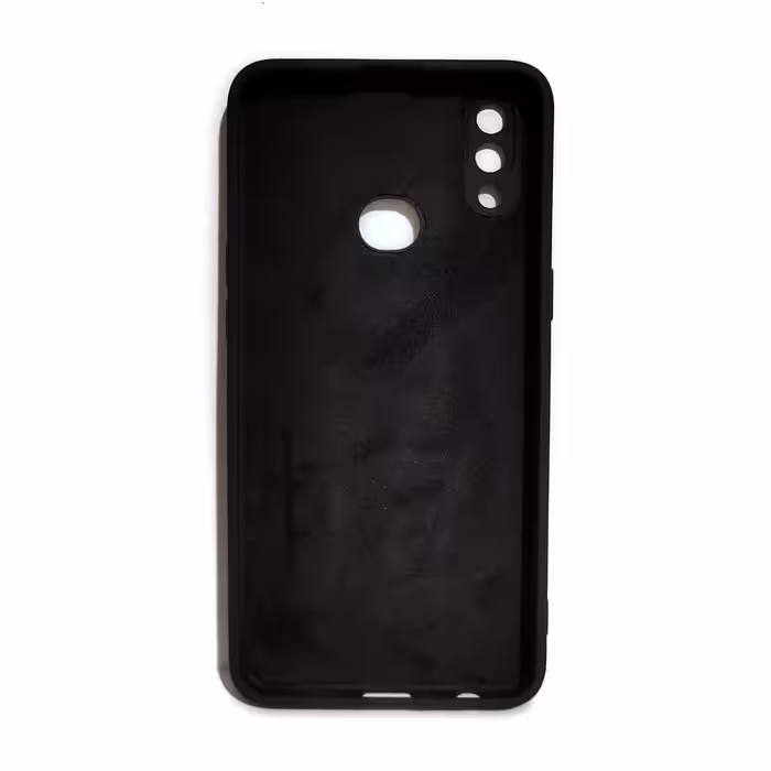 کاور مدل سیلیکونی کد 5901 مناسب برای گوشی موبایل سامسونگ Galaxy A10s