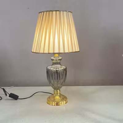 آباژور رومیزی نورهام مدل NHM- 311 -28