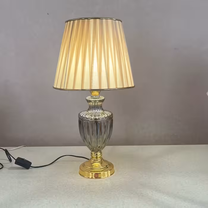 آباژور رومیزی نورهام مدل NHM- 311 -28