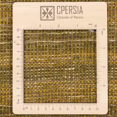 گبه دستباف دو متری سی پرشیا کد 122280