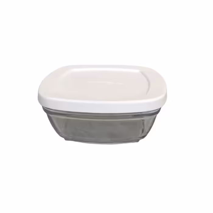 ظرف نگهدارنده پاشاباغچه مدل 96840 بسته 4 عددی 