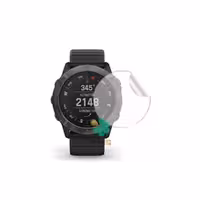 محافظ صفحه ساعت نانو مناسب Garmin Fenix 6x