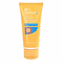 ضد آفتاب رطوبت رسان 50SPF50 میلی لیتر بایومارینBiomarine