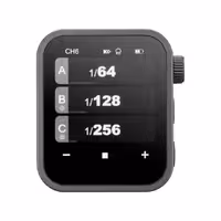 فرستنده گودکس Godox X3 S Touchscreen TTL Wireless Flash Trigger for Sony
