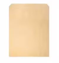 پاکت نخودی A4