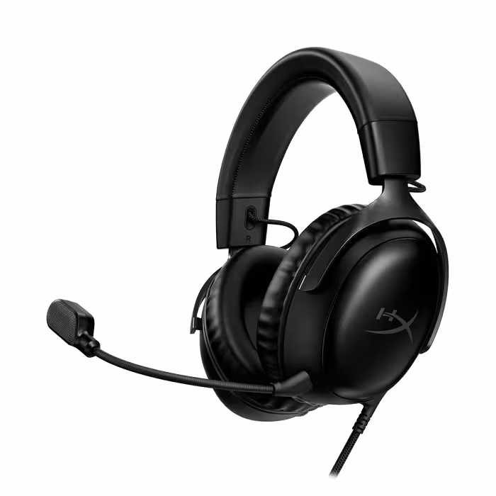 هدست هایپر ایکس HyperX Cloud III wired