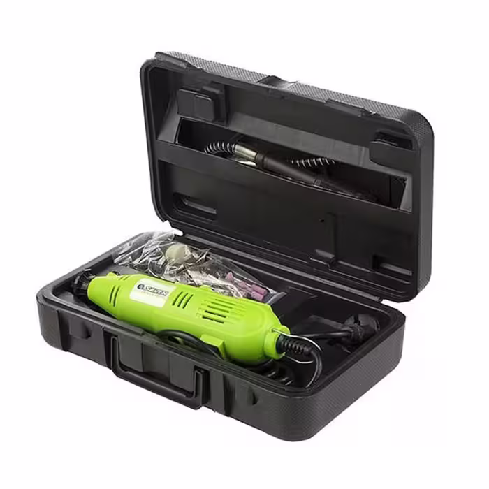 فرز انگشتی و سری سیلور مدل YP-GT-RT41-135W مجموعه 41 عددی