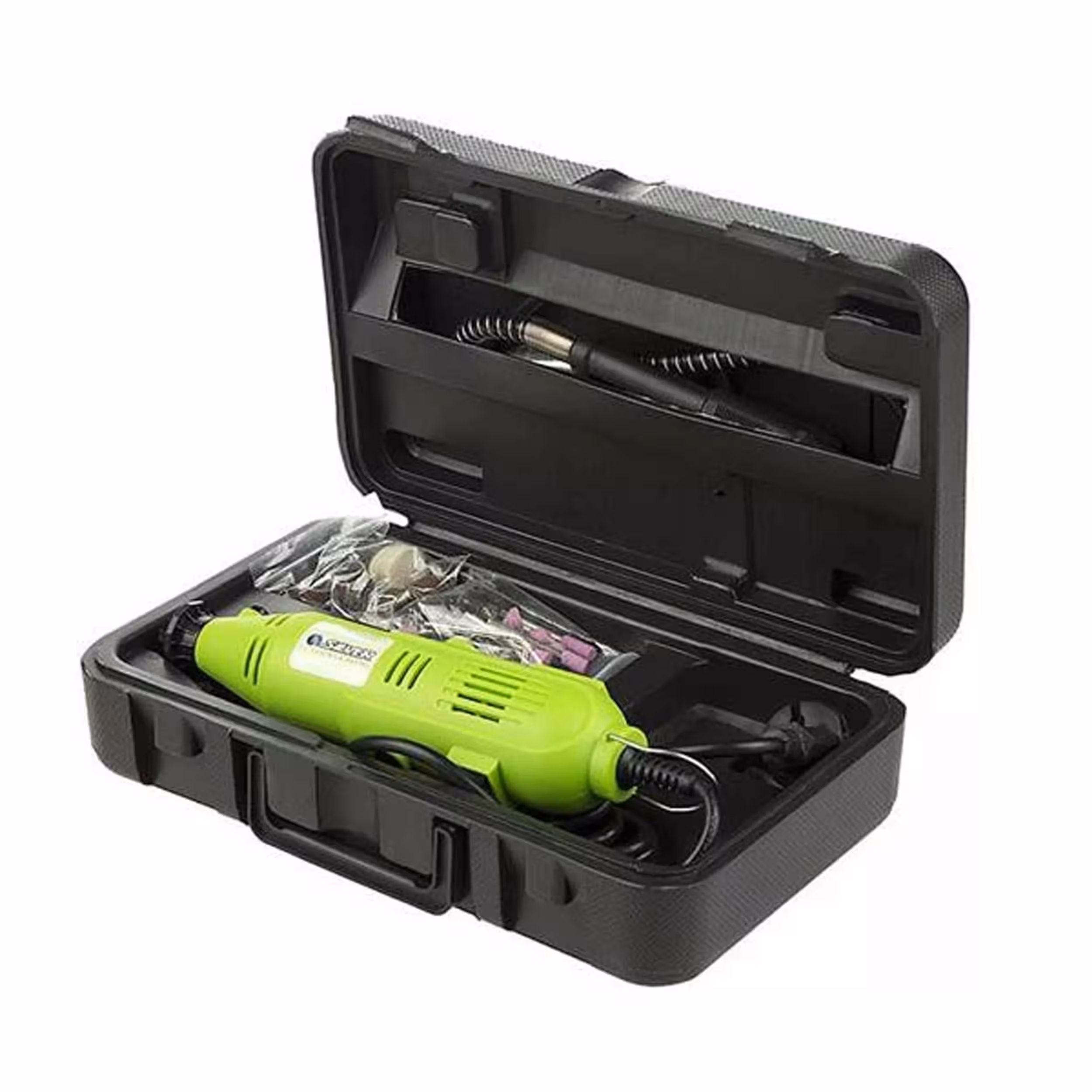 فرز انگشتی و سری سیلور مدل YP-GT-RT41-135W مجموعه 41 عددی