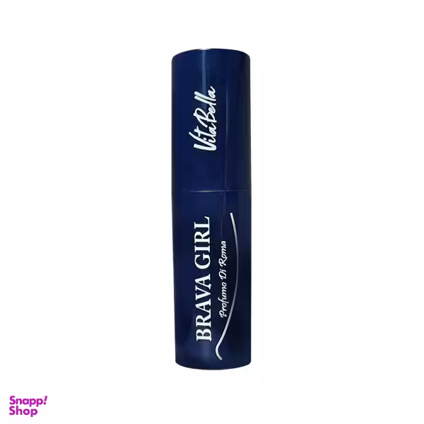 ادوپرفیوم زنانه ویتابلا (Vitabella) مدل BRAVA GIRL حجم 30 میلی لیتر