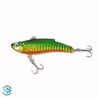 طعمه ماهیگیری استخوانی، وزن 16 گرم، برند THORFORCE، رنگ 5