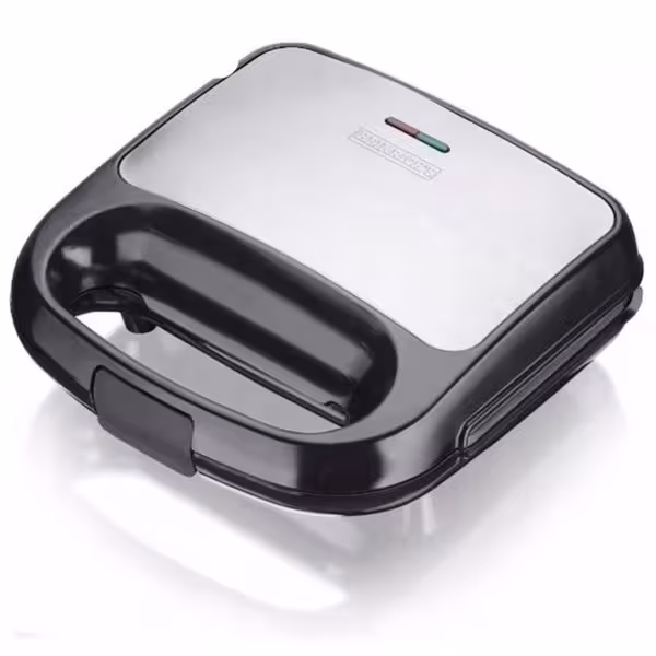 ساندویچ ساز سه کاره هنریچ Heinrichs مدل 750W1V