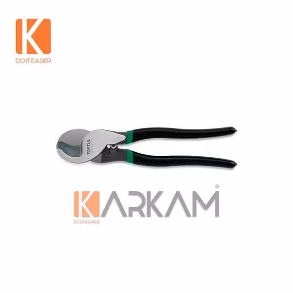قیچی کابل بر 10 DNAA1210 تاپ تول