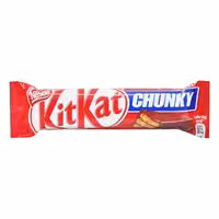 شکلات چانکی 38 گرم کیت کت - kitkat