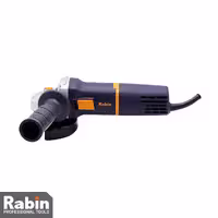مینی فرز دیمردار 900 وات رابین R3011